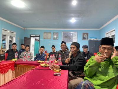 Rapat Agustusan