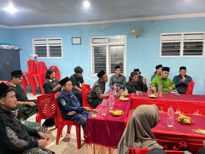 Rapat Agustusan