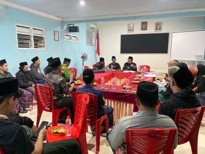 Rapat Agustusan