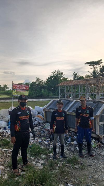 APA ITU BANK SAMPAH?TUJUAN DAN MANFAAT BANK SAMPAH