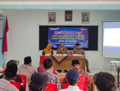 MUSDES PEMUTAKHIRAN DTKS